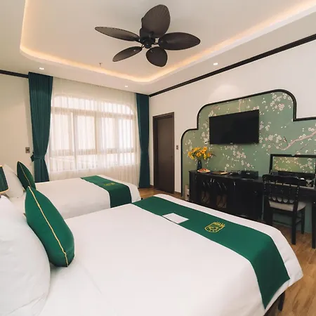 Goldient Boutique Hotel-2
