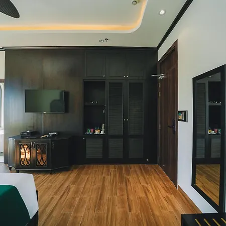Goldient Boutique Hotel-2