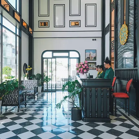 Goldient Boutique Hotel-3